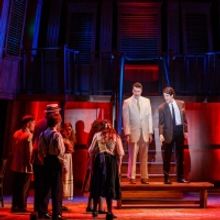 Photos: Inside Look at Garden Theatre's PARADE