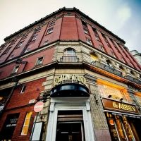 March Programme Announced at The Epstein Theatre