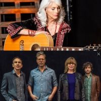 Massey Hall Presents AN EVENING WITH EMMYLOU HARRIS & THE JAYHAWKS