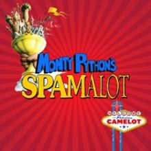 Cast Announced For SPAMALOT at City Springs Theatre