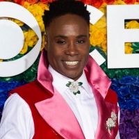 Billy Porter's 'Love Yourself' Hits #1 On The Billboard Dance/Club Charts