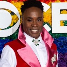 Billy Porter's 'Love Yourself' Hits #1 On The Billboard Dance/Club Charts