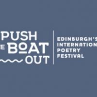 Brand New Festival PUSH THE BOAT OUT Launches Poetry Mile As Part Of Hybrid Program