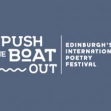 Brand New Festival PUSH THE BOAT OUT Launches Poetry Mile As Part Of Hybrid Program