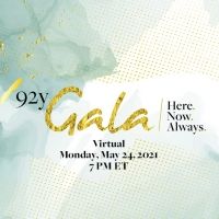 Warren Buffett Added to Special Cameo Appearances at 92Y's Virtual Gala