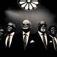 Blind Boys Of Alabama Announced At Pepperdine With Special Guest Charlie Musselwhite