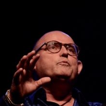 Photo Coverage: Ronan Tynan Performs at The Patchogue Theatre