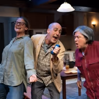 Photo Flash: Kitchen Theatre Company Presents THE CHILDREN