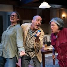Photo Flash: Kitchen Theatre Company Presents THE CHILDREN