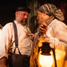 Photos: The Artistic Home Presents DYING FOR IT By Moira Buffini