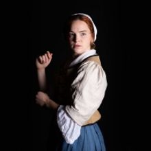 Casting Announced For THE STRAW CHAIR at Finborough Theatre