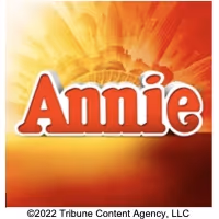 ANNIE Comes To San Jose's Center For The Performing Arts in January 2023