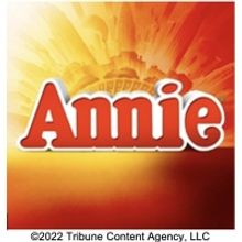 ANNIE Comes To San Jose's Center For The Performing Arts in January 2023