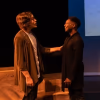 Photos: First look at Evolution Theatre Co's BIRDS OF A FEATHER