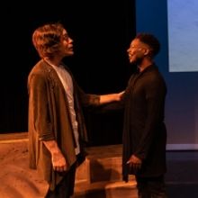 Photos: First look at Evolution Theatre Co's BIRDS OF A FEATHER