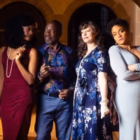 BLUES NIGHT IN THE NIGHT Comes to Meadow Brook Theatre This Month