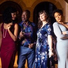 BLUES NIGHT IN THE NIGHT Comes to Meadow Brook Theatre This Month