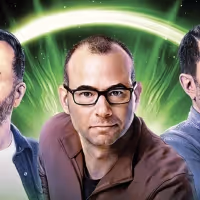 Midnight Theatre To Host THE OFFICIAL IMPRACTICAL JOKERS PODCAST Live Tapings…