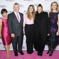 Photo Flash: Breast Cancer Research Foundation 2019 Symposium Honors Vera…
