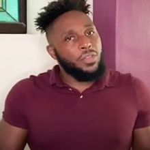 VIDEO: Eric Lewis Joins Milwaukee Rep's OUR HOME TO YOUR HOME Series