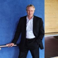 Patrick Mulcahy Will Depart Pennsylvania Shakespeare Festival