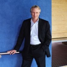 Patrick Mulcahy Will Depart Pennsylvania Shakespeare Festival