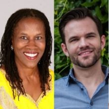 Lyric Fest Presents Concert of World Premieres, THE SONG CATCHER: THE FOLK SONG RE-IM