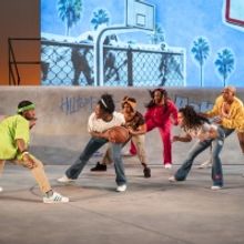Photos: First Look at CHLORINE SKY at Steppenwolf Theatre Company