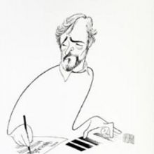 Limited Edition Al Hirschfeld Prints Signed By Broadway Stars, Now Up For Bids