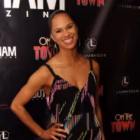 Misty Copeland to be Honored With the Spingarn Medal at NAACP Image Awards