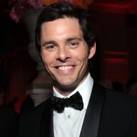James Marsden Was Originally Offered the Role of 'Elder Price' in THE BOOK OF MORMON