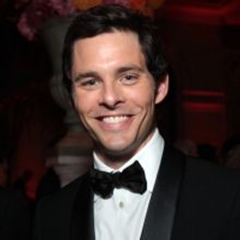 James Marsden Was Originally Offered the Role of 'Elder Price' in THE BOOK OF MORMON
