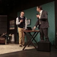 Photos: First Look at FINAL INTERVIEW at the Pico Playhouse