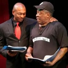 Stage and Screen Actor Ira Hawkins Has Passed Away