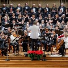 Hilton Head Symphony Orchestra to Stream Three Upcoming Concerts