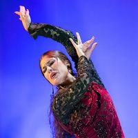 FOREVER FLAMENCO Moves Outdoors at The Fountain