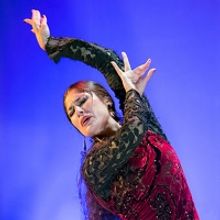 FOREVER FLAMENCO Moves Outdoors at The Fountain