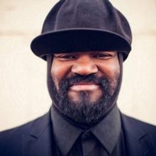 Vocalist Gregory Porter Returns To New Jersey Performing Arts Center, February 18