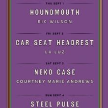 Out of Space Fest Returns to Evanston in August and September