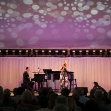 Photo Flash: Kelli O'Hara Performs Outdoor Concert Presented by Berkshire Theatre Gro