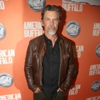 Photos: On the Opening Night Red Carpet for AMERICAN BUFFALO