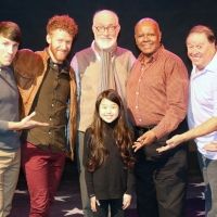 Photo Flash: Meet The Cast of PANAMA HATTIE At York Theatre Company