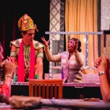 The Broad Stage Announces Summer Programming Now on Sale