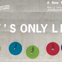 The Studio Theatre™ Tierra del Sol Announces Summer Song Cycle IT'S ONLY LIFE