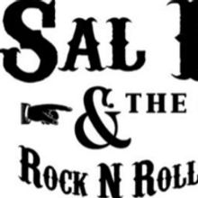 Sal Baglio and The Sensational Rock N Roller Coaster Ride Come to the Blue Ocean Musi