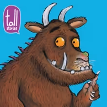 THE GRUFFALO Livestream Will Be Made Available To Watch Online Until 3 January 2021