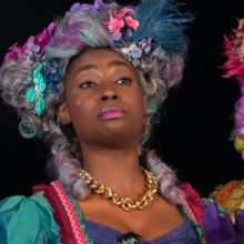 The FSU/Asolo Conservatory Presents THE LEARNED LADIES