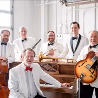 THE YARDBIRD SUITE to Be Presented Live In April