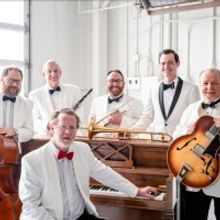 THE YARDBIRD SUITE to Be Presented Live In April