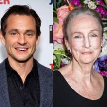 Hugh Dancy, Kathleen Chalfant, Noah Galvin, and More Join THE 24 HOUR PLAYS on June 2